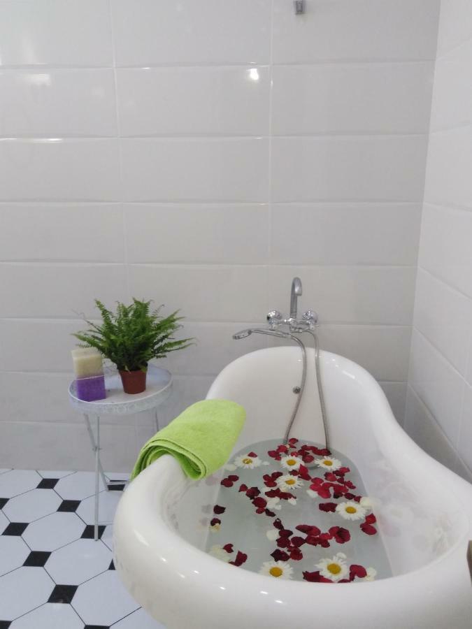 Mtatsminda Appartement Tbilisi Buitenkant foto