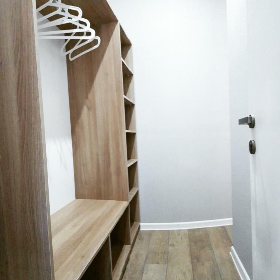 Mtatsminda Appartement Tbilisi Buitenkant foto