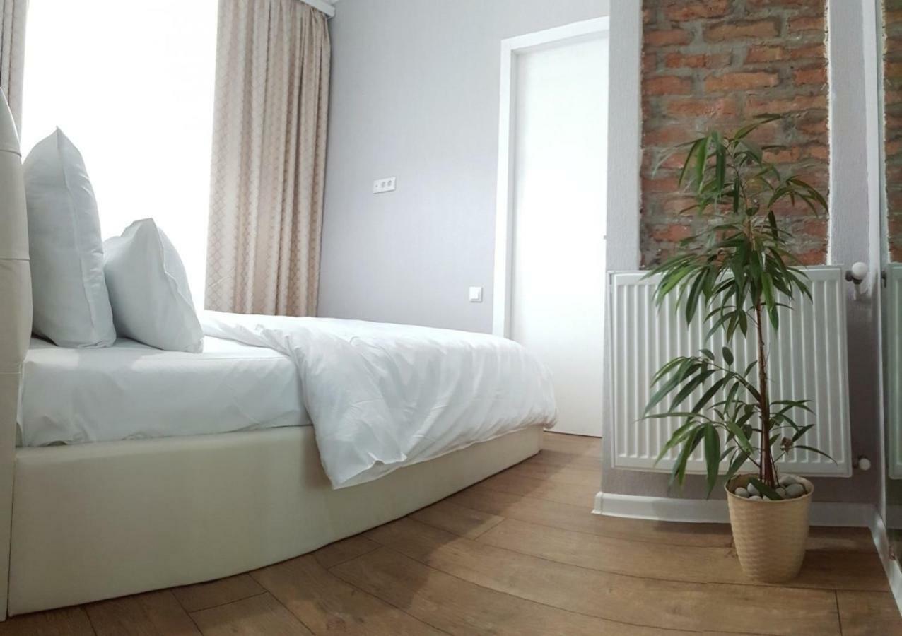 Mtatsminda Appartement Tbilisi Buitenkant foto