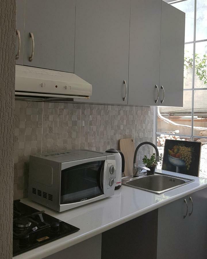 Mtatsminda Appartement Tbilisi Buitenkant foto